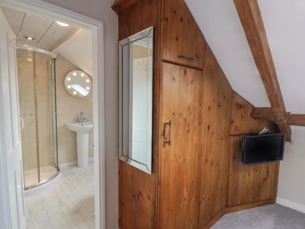 Вілла Sunnyvale House Вітбі Екстер'єр фото