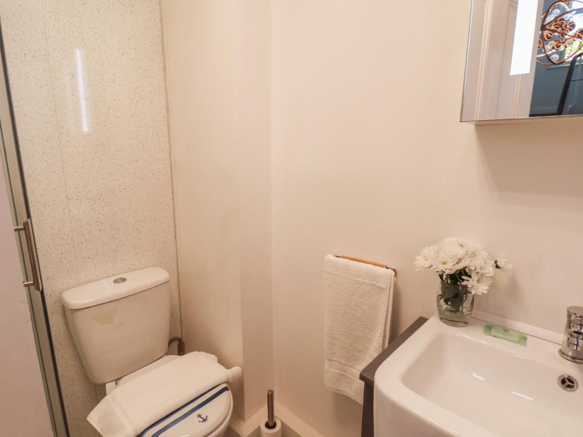 Вілла Sunnyvale House Вітбі Екстер'єр фото