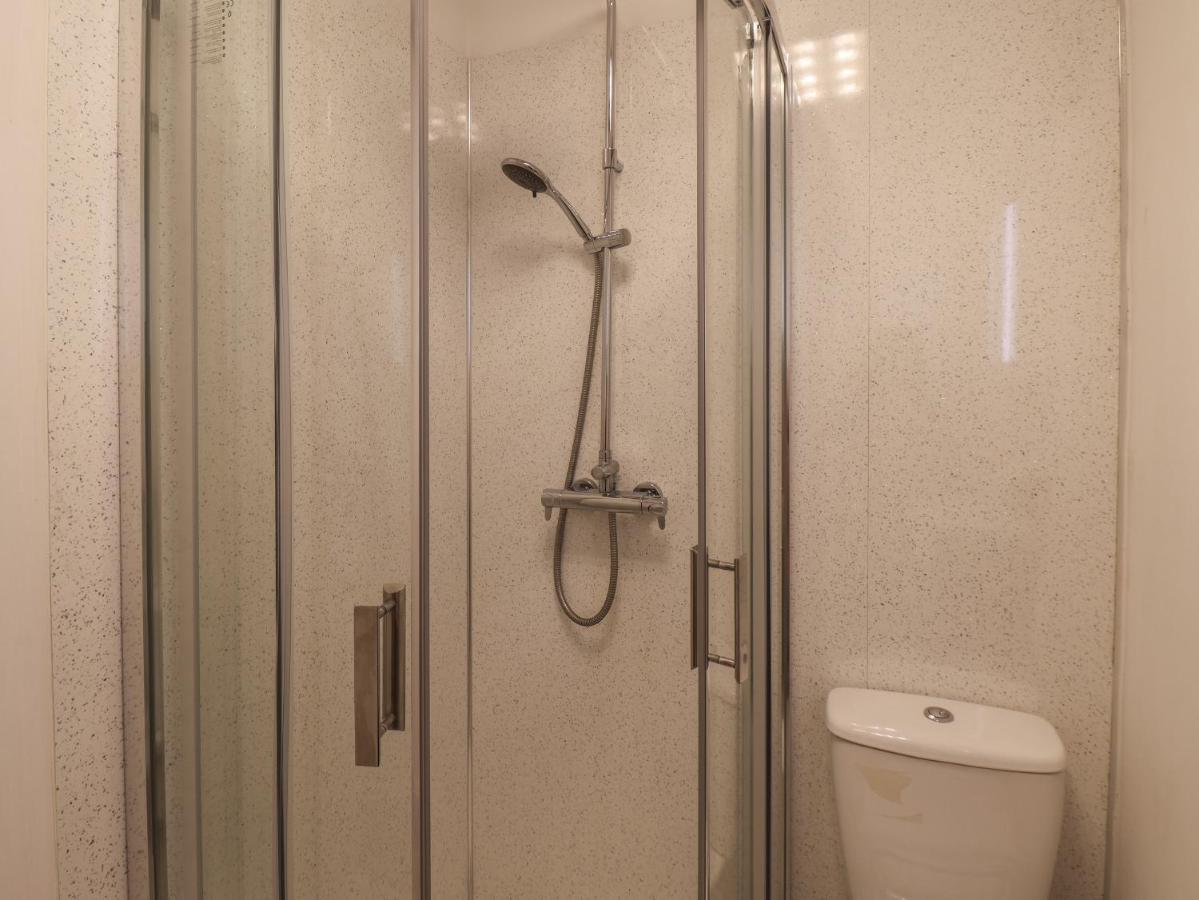 Вілла Sunnyvale House Вітбі Екстер'єр фото